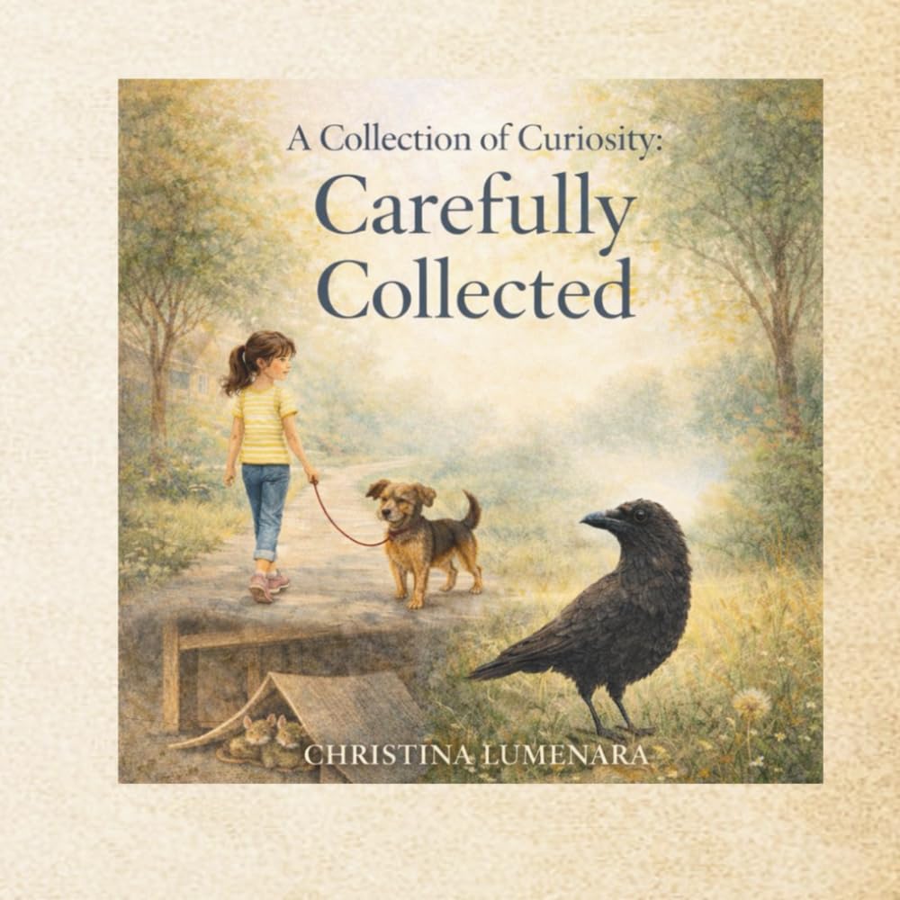 A Collection of Curiosity: Carefully Collected