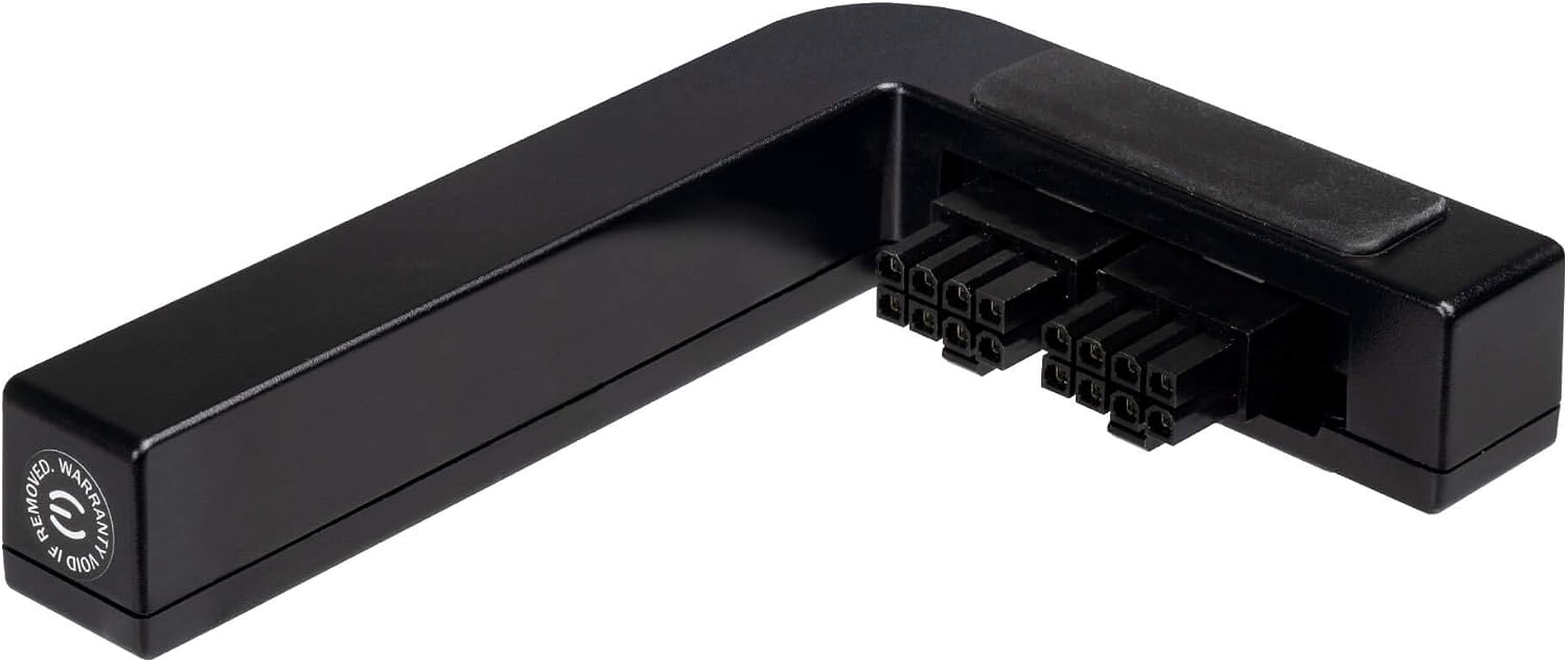 EVGA PowerLink, Support All NVIDIA Founders Edition & All EVGA GeForce RTX 2080 Ti/2080/2070*/2060*/Super*/GTX 1660 Ti*/1660*/1650/1080 Ti/1080/1070 Ti/1070/1060 0600-Pl-2816-Lr
