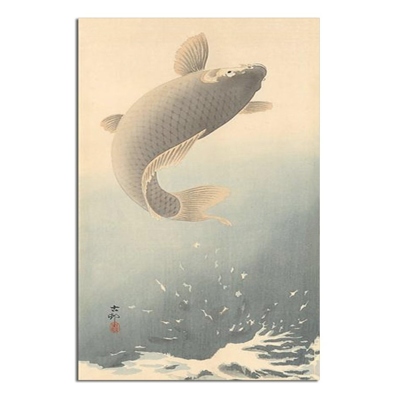 刺繍絵画「水辺の風景」（額（絵）縦３０．５㌢×横３３㌢（９．５×１２．５）） 刺繍絵画「水辺の風景」（額（絵）縦30．5㌢×横33㌢（9．