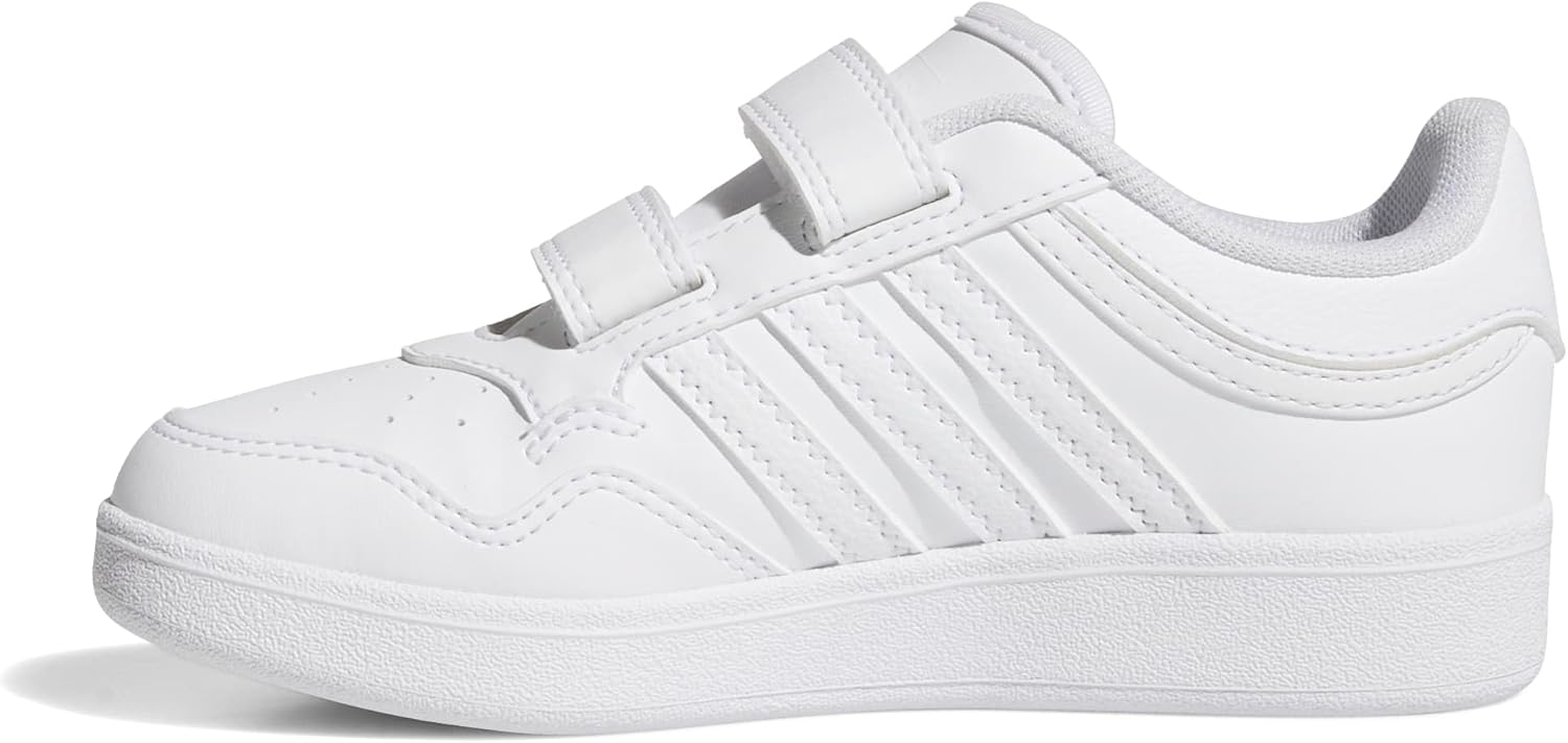 Adidas Unisex-Child Hoops 4.0 Basketball - Image 10