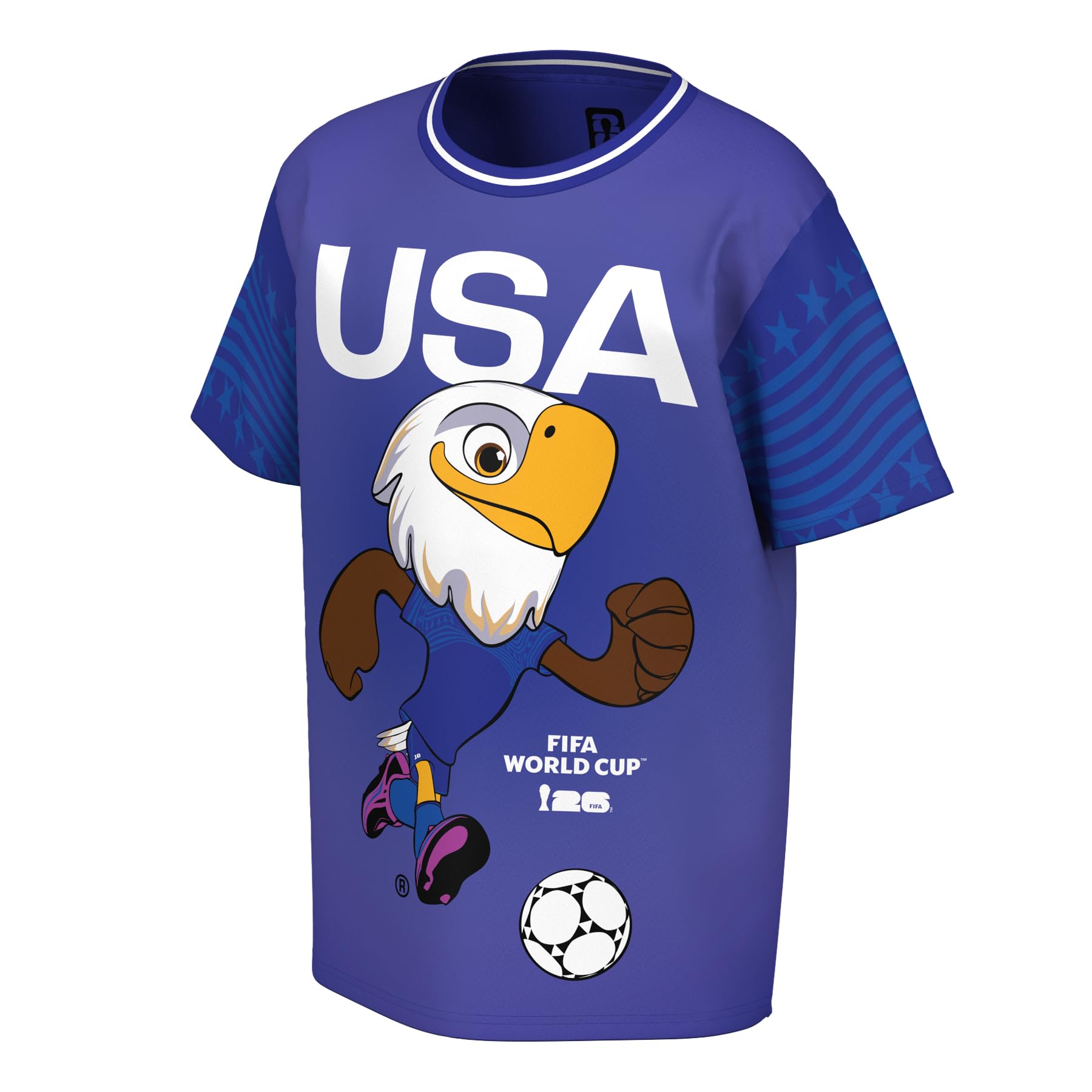 Outerstuff Mascot Jersey