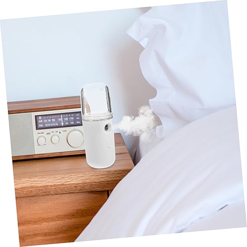 Miniatura 3 de Amosfun 1pc Humidifiers for Home Portable Humidifier Cool Mist Air Moistener for Bedroom Office