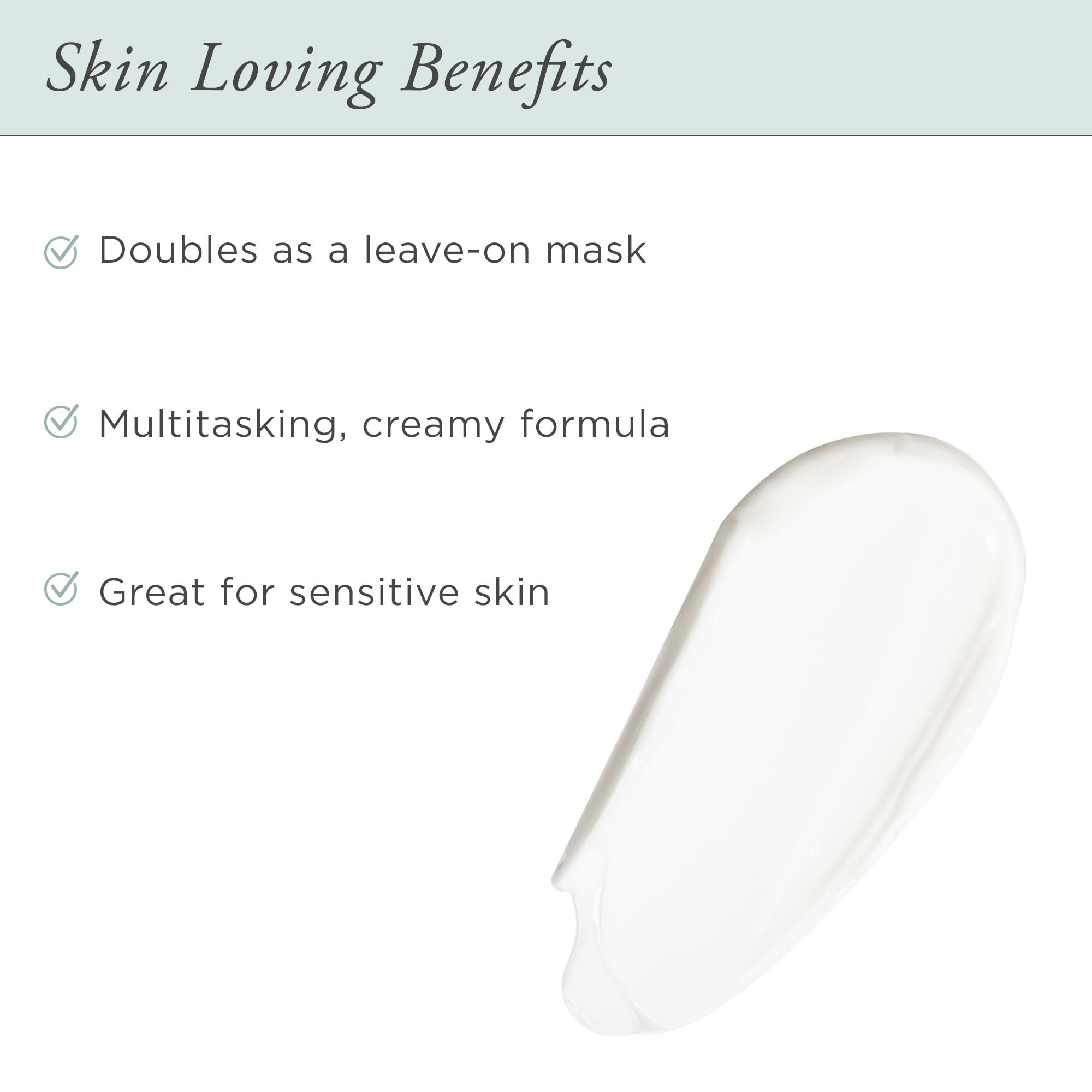 PÜR MINERALS Self Soothing Nourishing Probiotic Mask, 2.5 oz