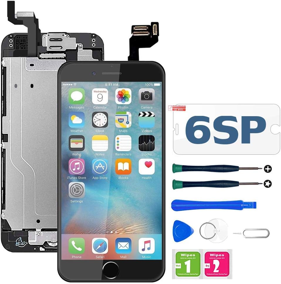 iphone 6s plus screen replacement cheap