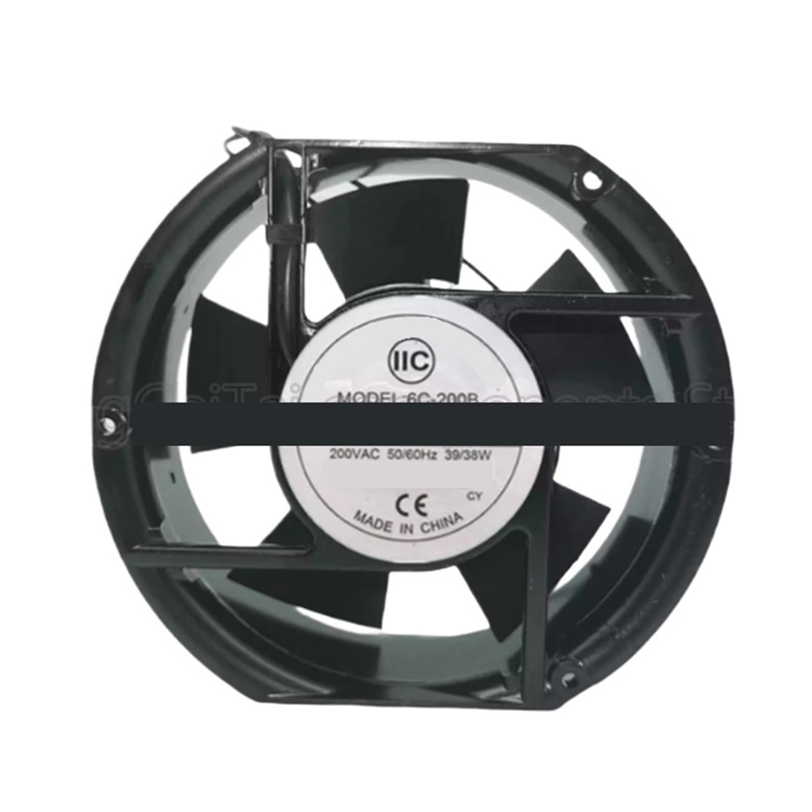 Ventilateur de refroidissement 6C-230B 6C-230A pièce de rechange industrielle