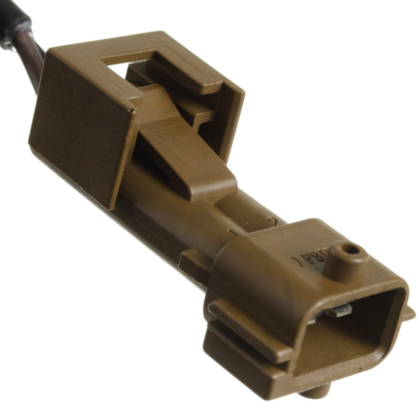 Holstein Parts 2ABS0620 ABS Wheel Speed Sensor - Compatible With Select Saab 9-5; FRONT LEFT OR RIGHT
