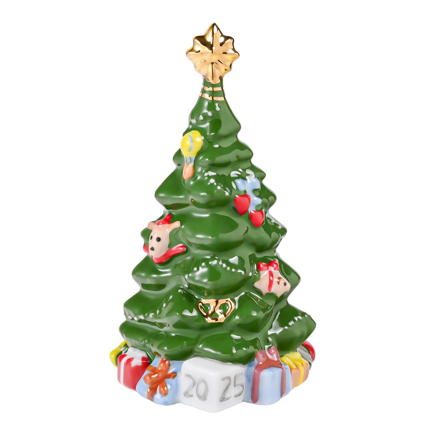 Albero di Natale 2025, 14cm