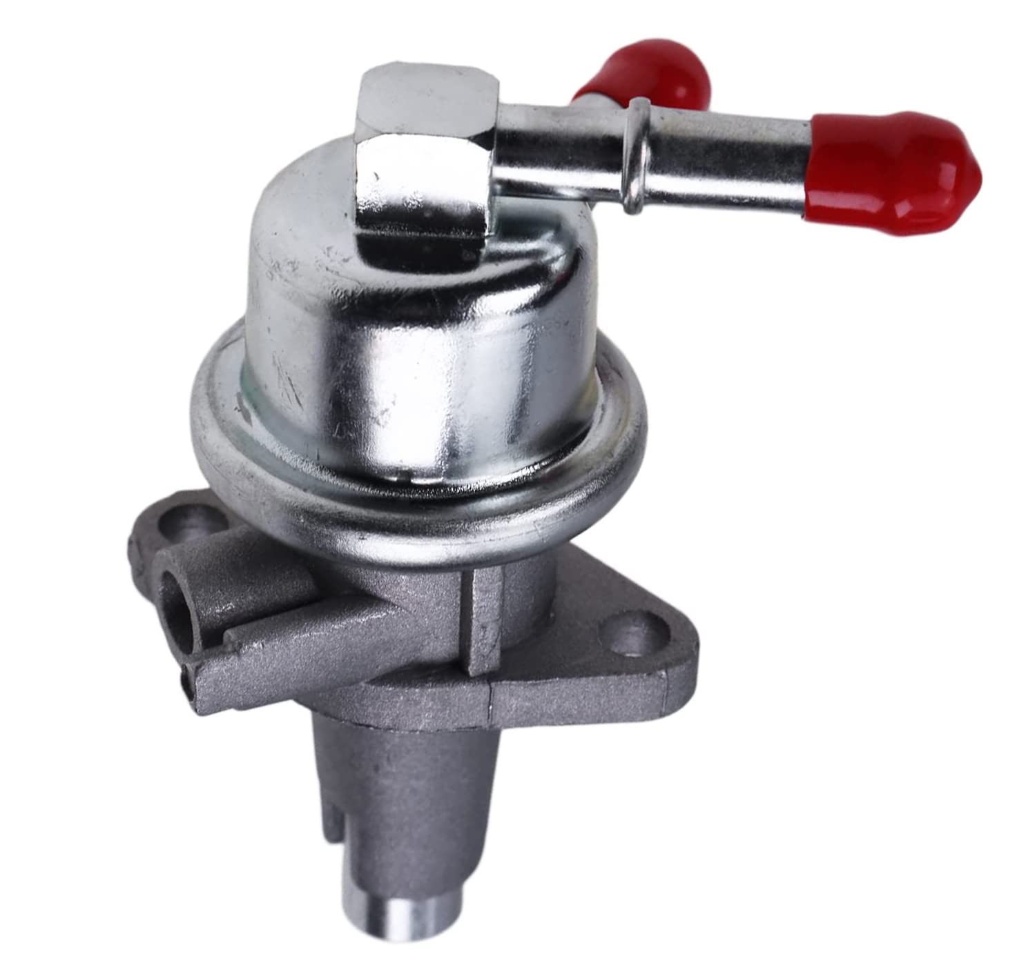 Amazon.com: JEENDA Fuel Pump 6655216 17121-52030 for Kubota V2203
