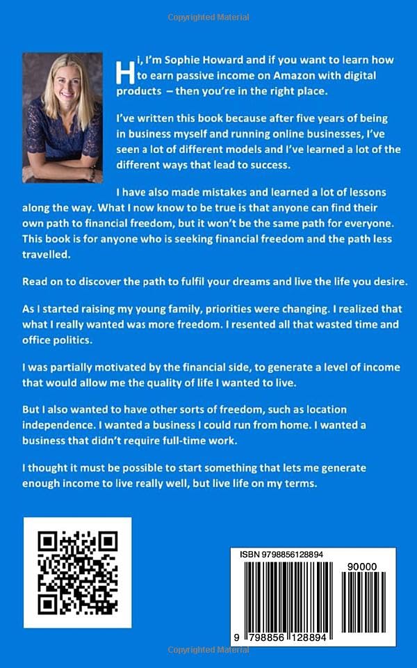 Miniatura 2 de Recurring Revenue Playbook How to Earn Passive Income on Tienda with Digital Products