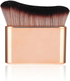 Self Tanner Brush, Soft Body Makeup Brush, Po...