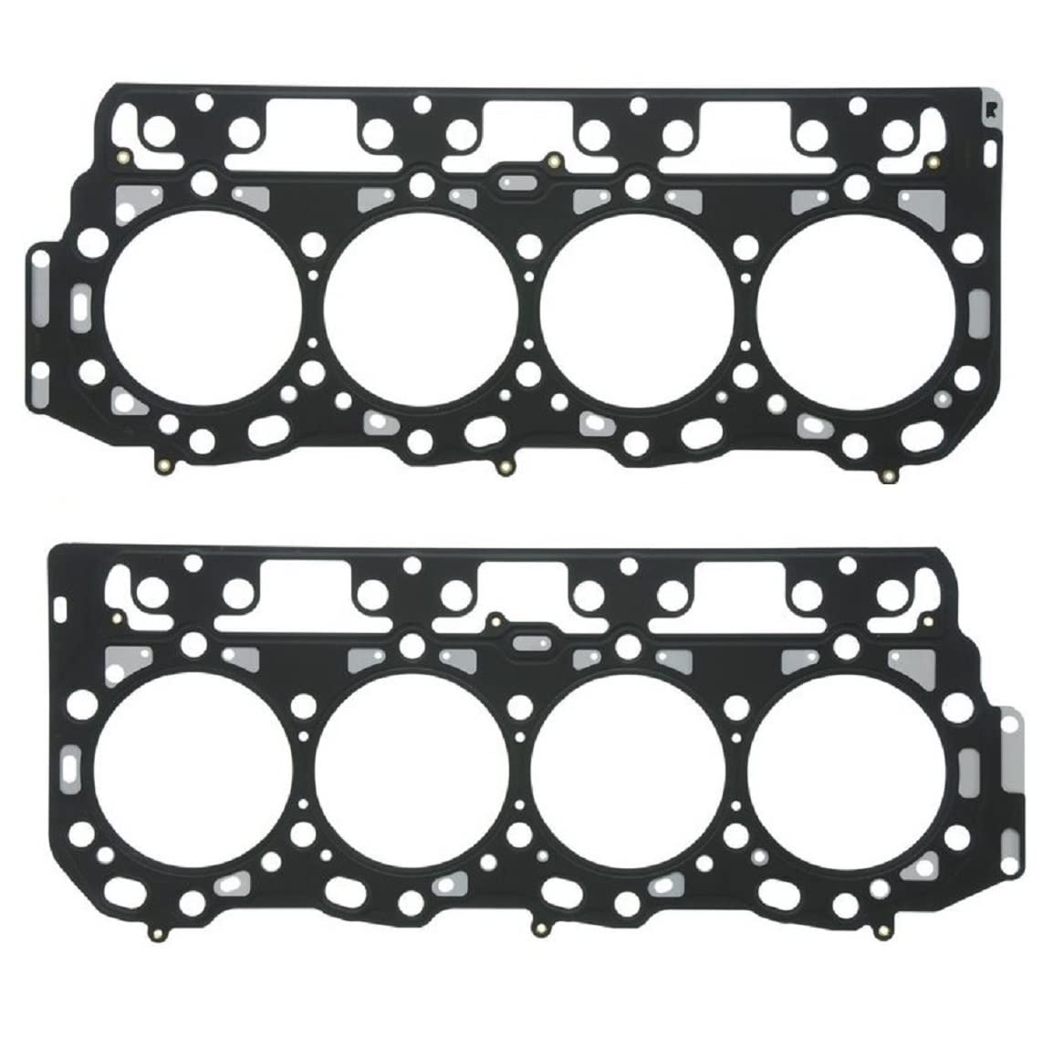 20012011 GMC Chevy Duramax 6.6L Diesel Cylinder Head