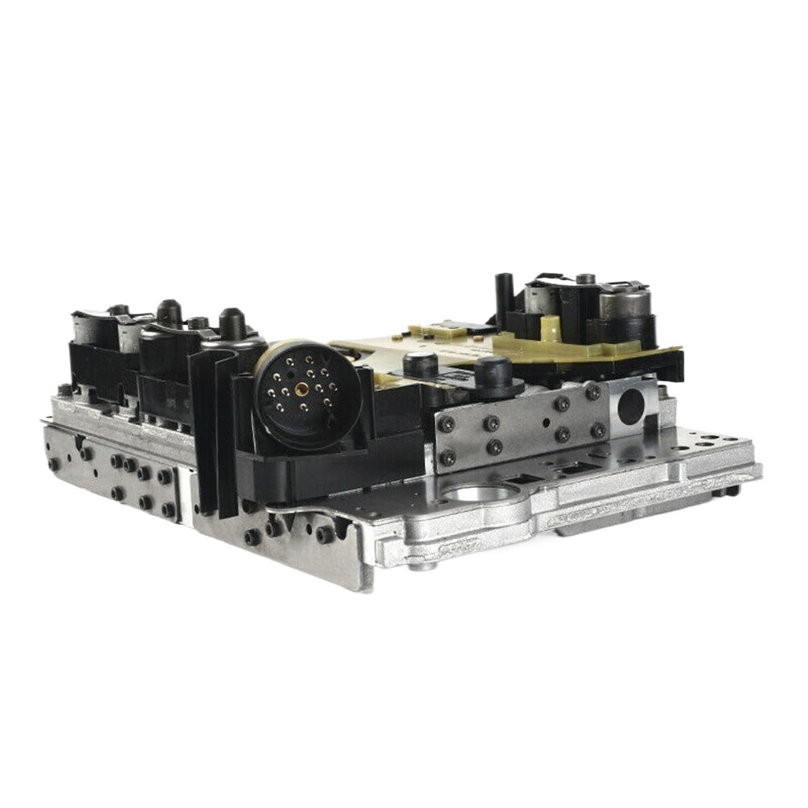 722.6 1402700161 Corpo valvola e piastra conduttrice per cambio automatico testati, compatibili con Benz CHRYSLER 2402700106 1402700361