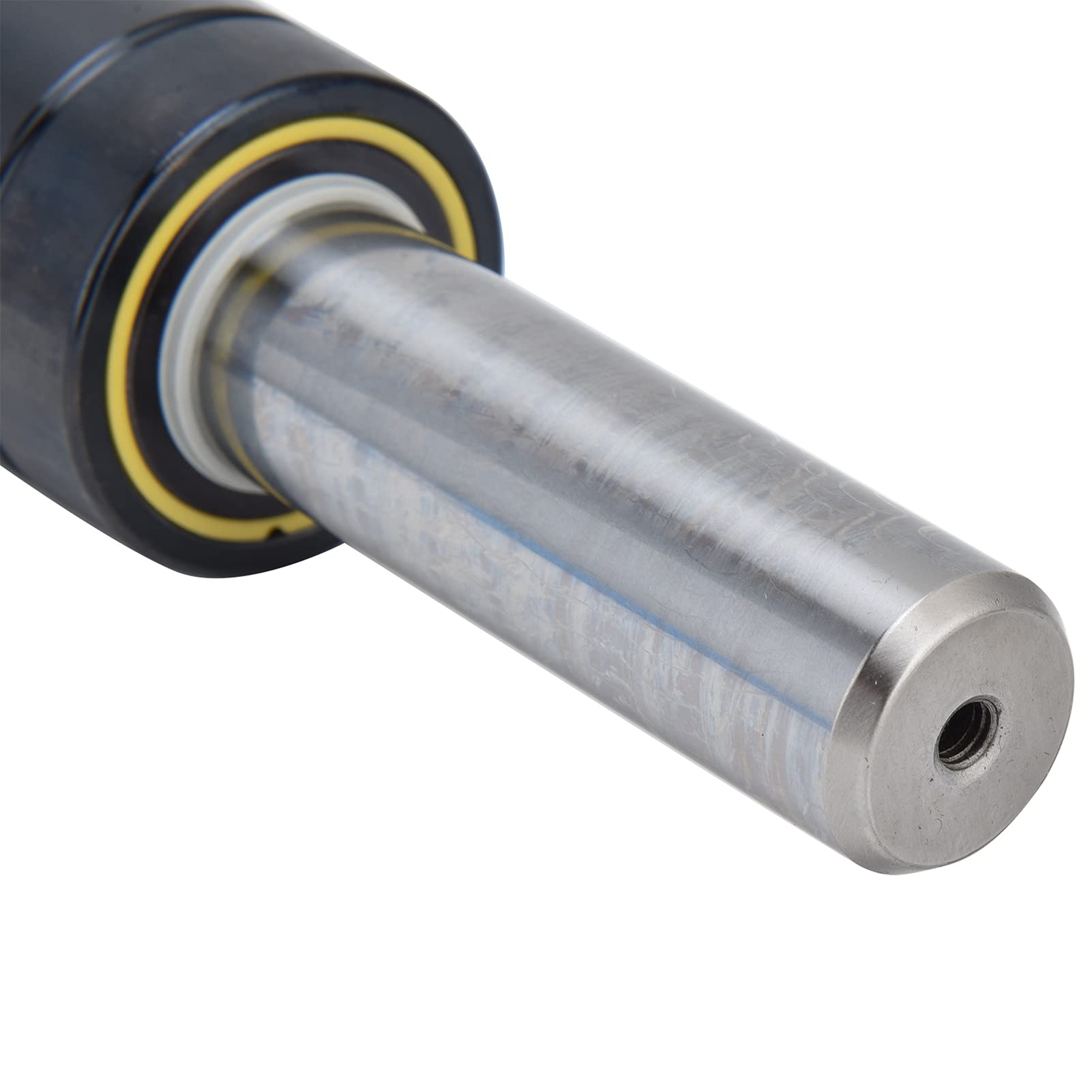Molla a Gas Ad Azoto Mini Cilindro Molla a Gas Durevole per Forniture per Stampaggio a Stampo Serie 750 Lega da 45,2 Mm 1 Pezzo (YX750-013)