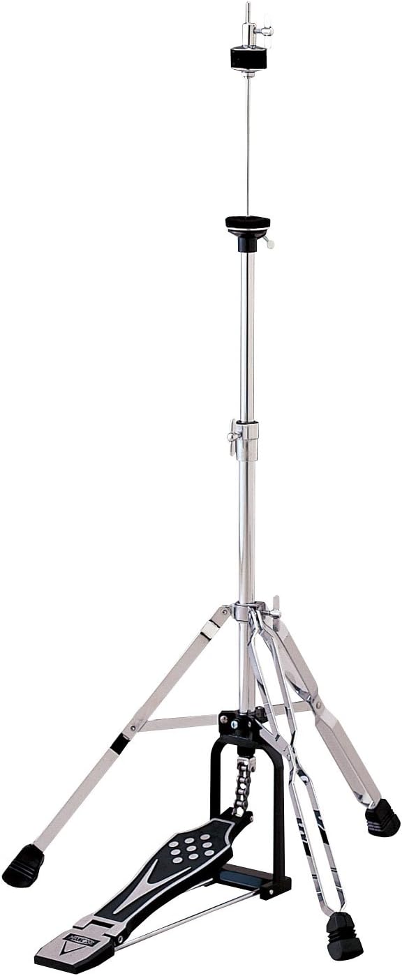 MAXTONE Hi Hat Stand Height Adjustment 23.6 36.6 inches