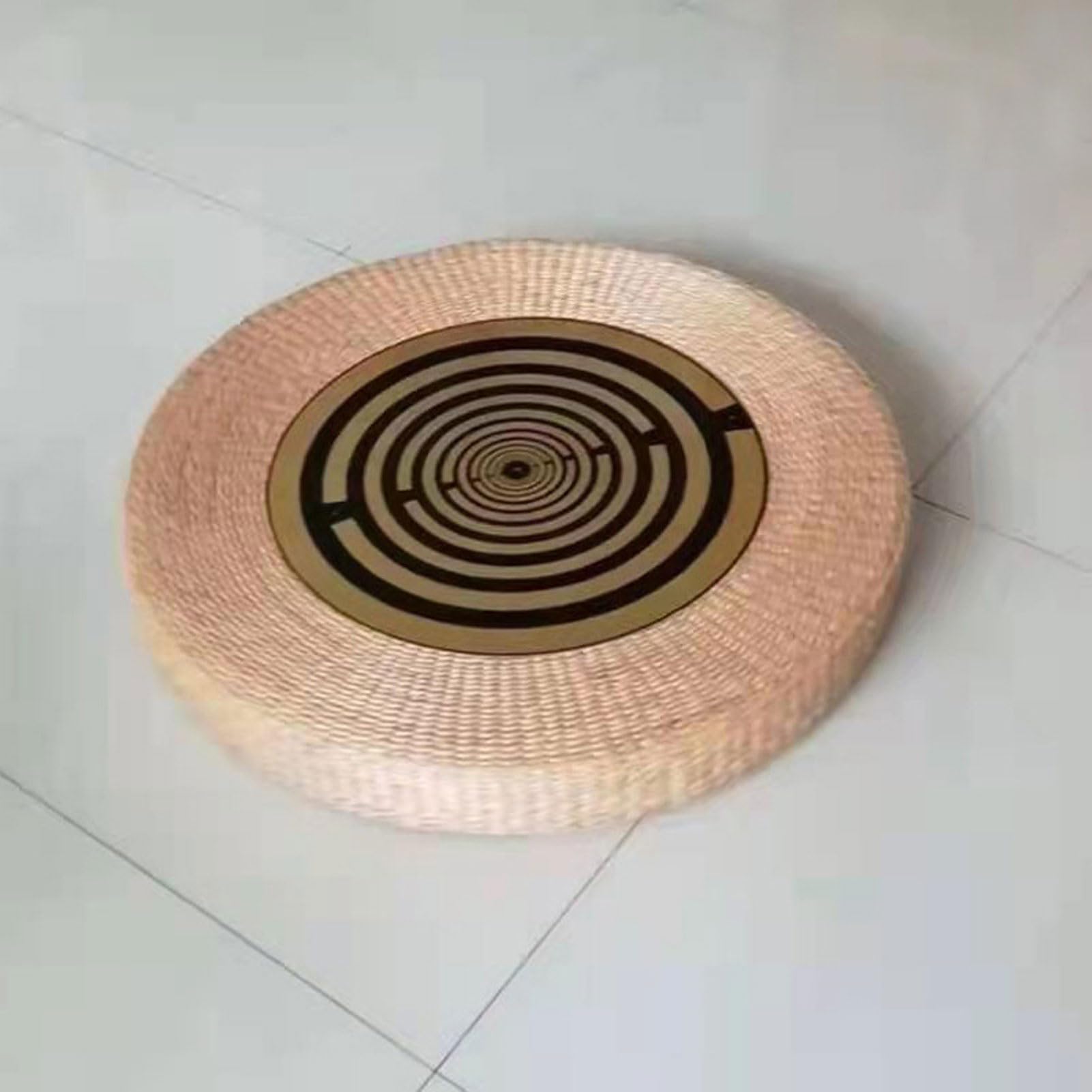 GOWENIC Disco de Energía de Polarización 3 Pulgadas para Meditación