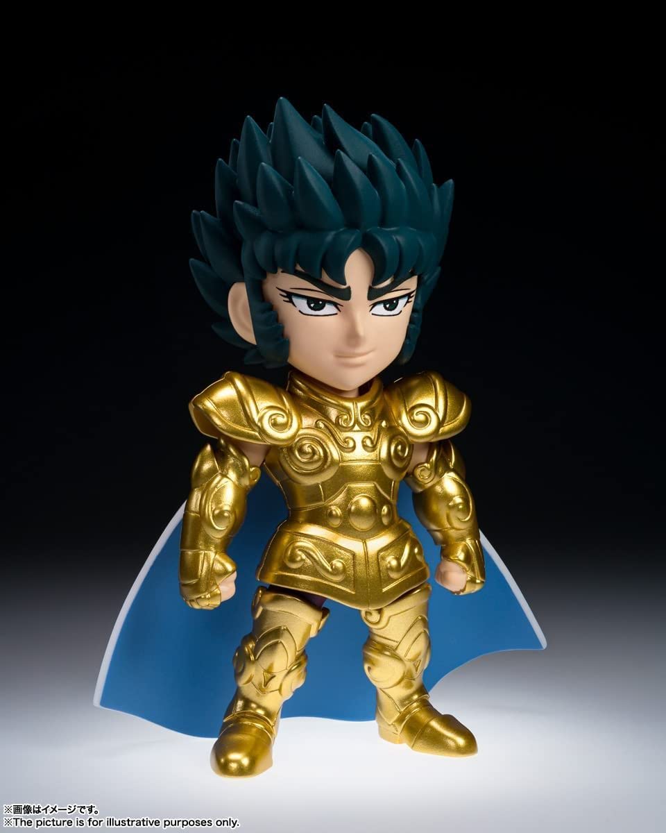 Amazon.co.jp: 「TAMASHII NATIONS BOX 聖闘士星矢 ARTlized -集結 