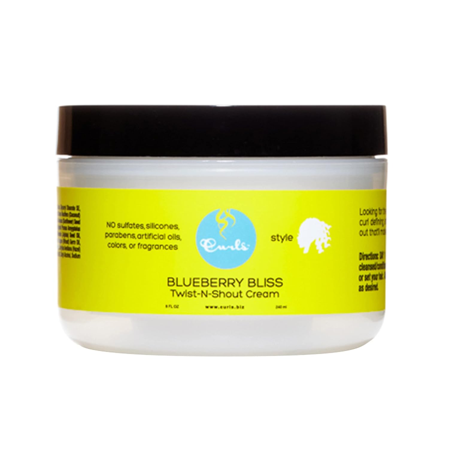 61rQ+DpS5iL. SL1500 7 Best Curl Creams For 2C Hair For 2023