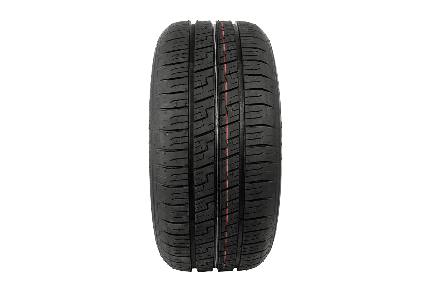 Kenda Ruota Completa per rimorchio 195/55 R10C Rinforzata 750 kg Cerchio Acciaio 6Jx10 5x112 ET-4 Pneumatico MasterTrail 3G