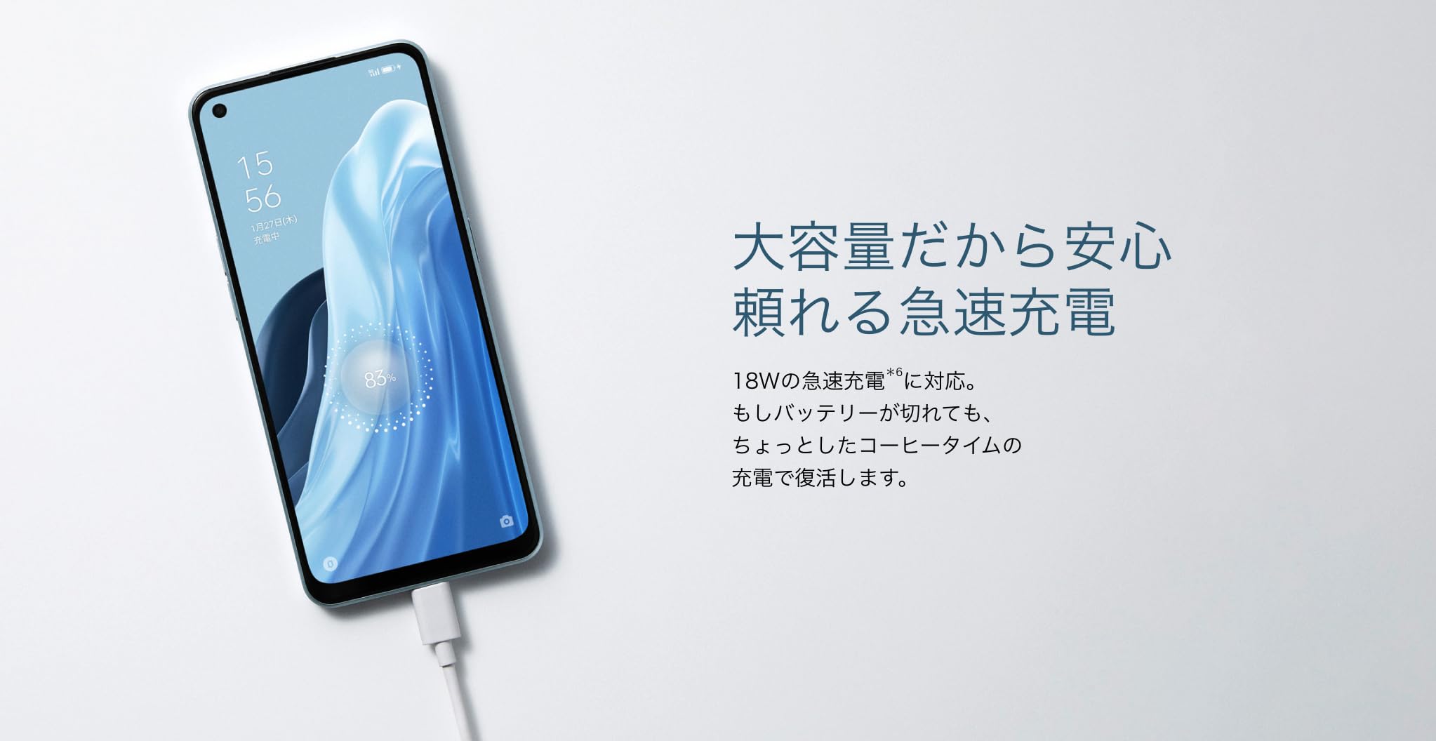 Amazon | 【整備済み品】OPPO Reno7 A OS種類：ColorOS 12(based on 