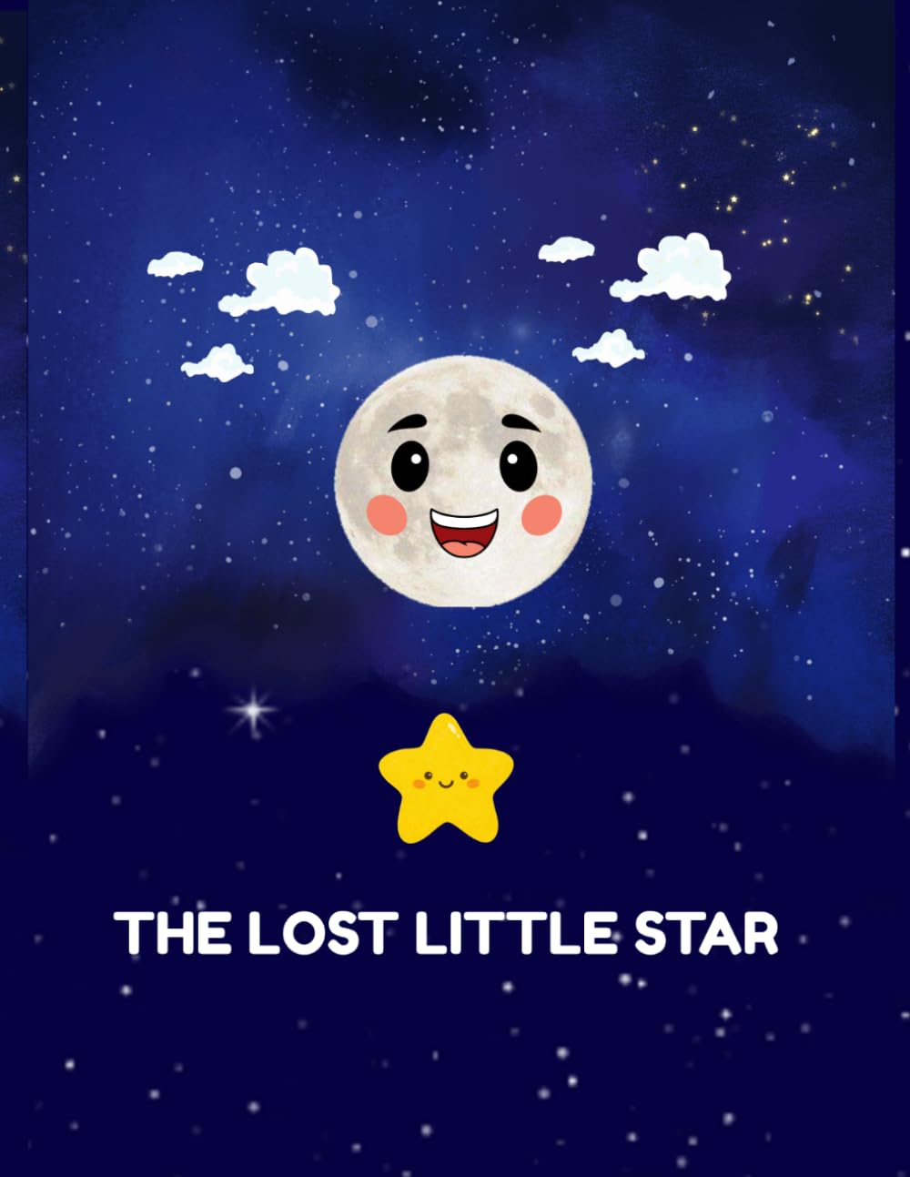 The Lost Little Star