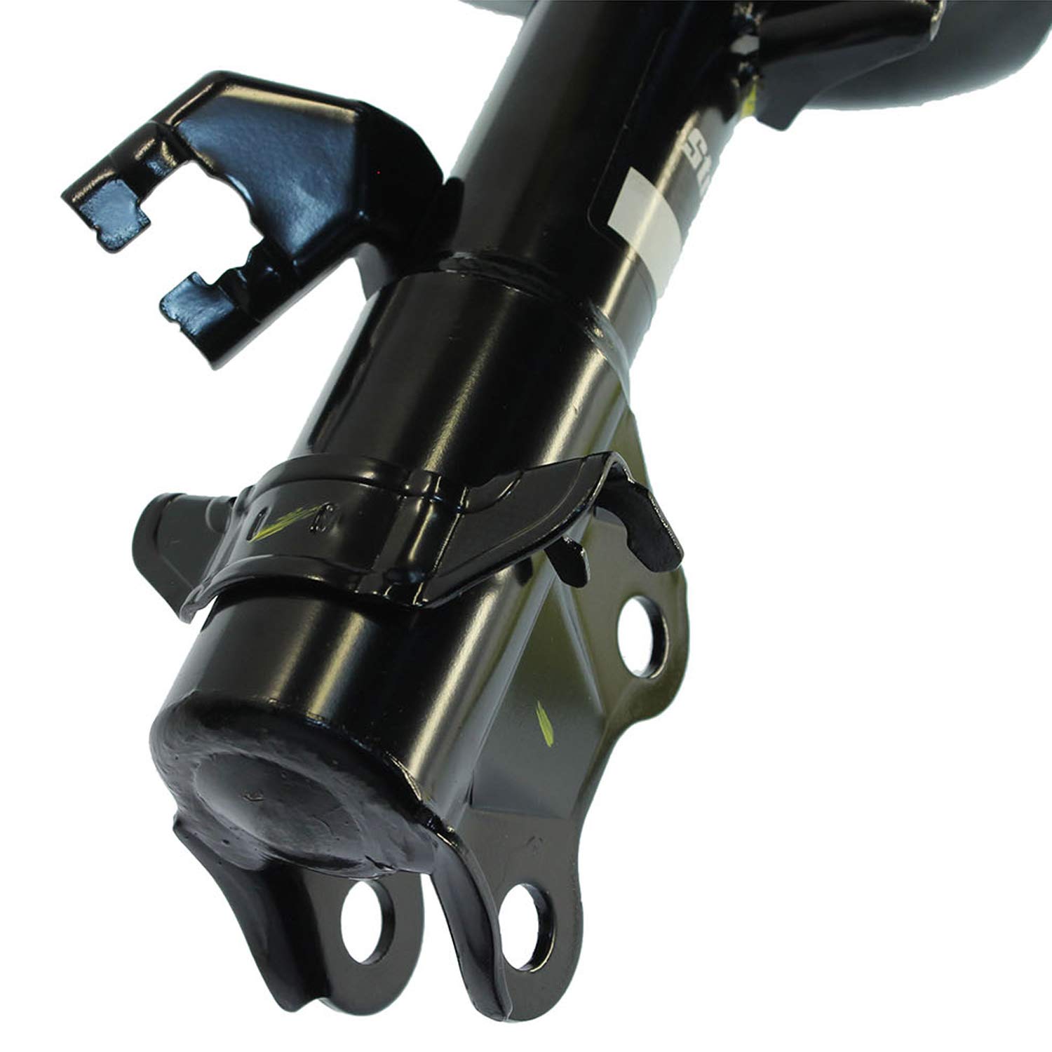 Amazon.com: KYB SR4126 Strut Plus Complete Corner Unit Assembly