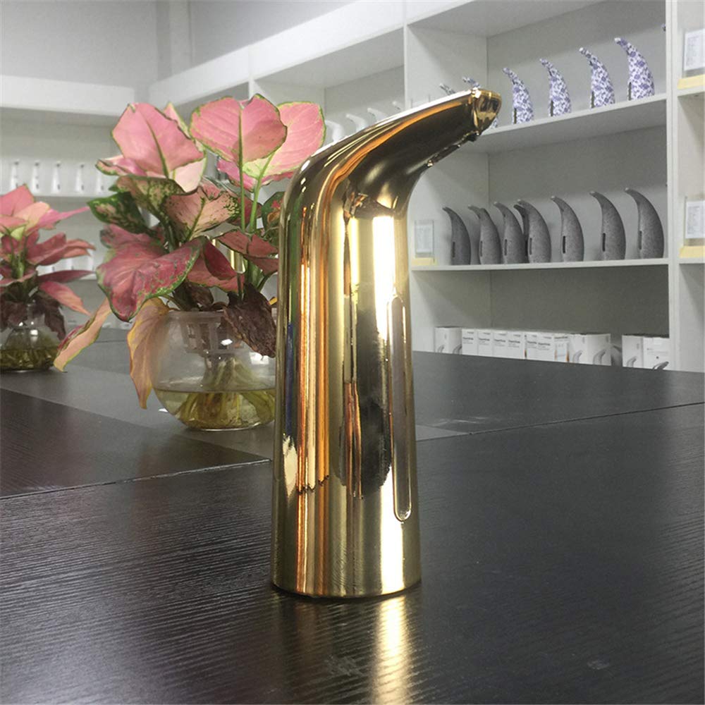 dispenser sapone,Distributore automatico di sapone a induzione, cellulare per il lavaggio dell'oro locale