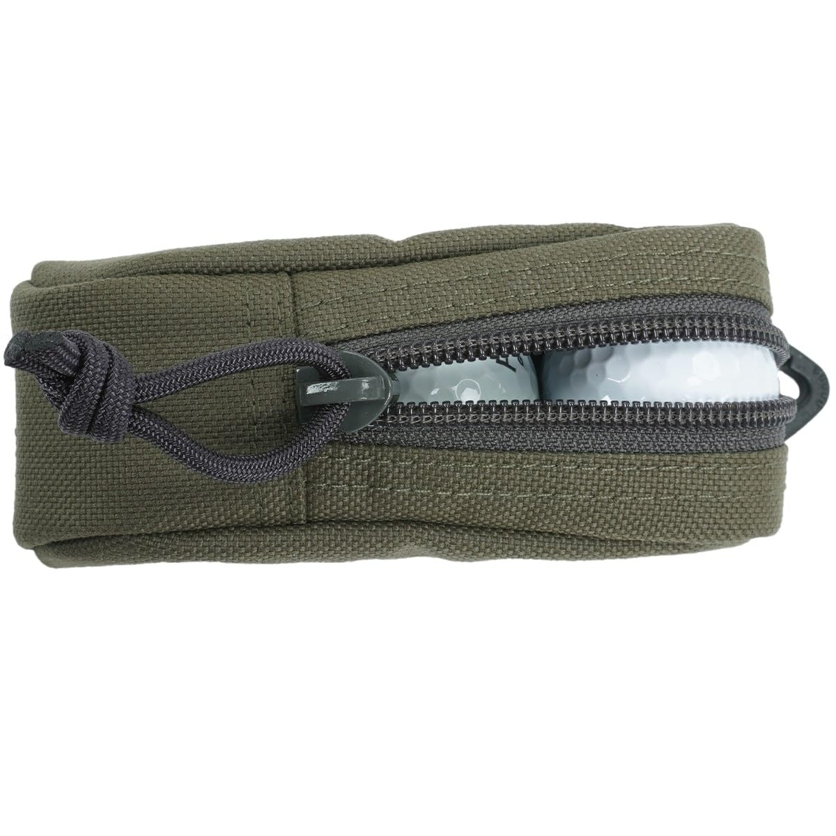 Amazon | [BRIEFING] ボール ジップポーチ TL BALL POUCH TL