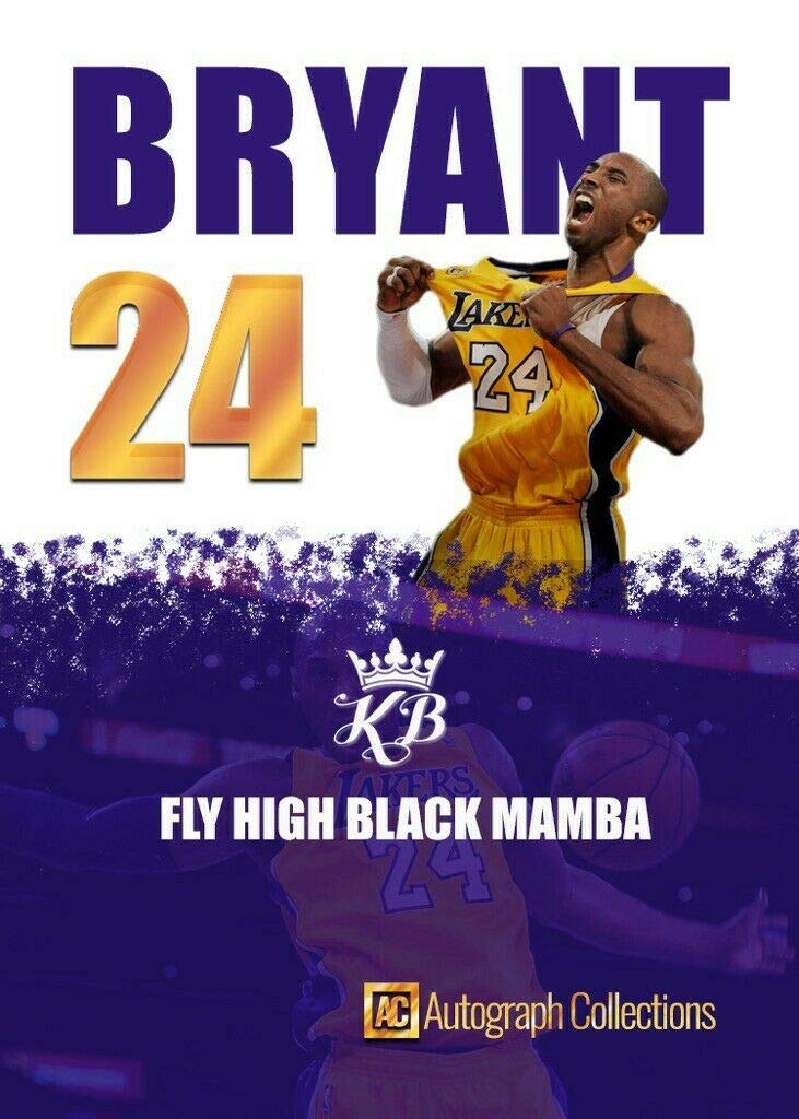 Amazon.com: 2020 Tribute Kobe Bryant RIP Michael Jordan Lebron