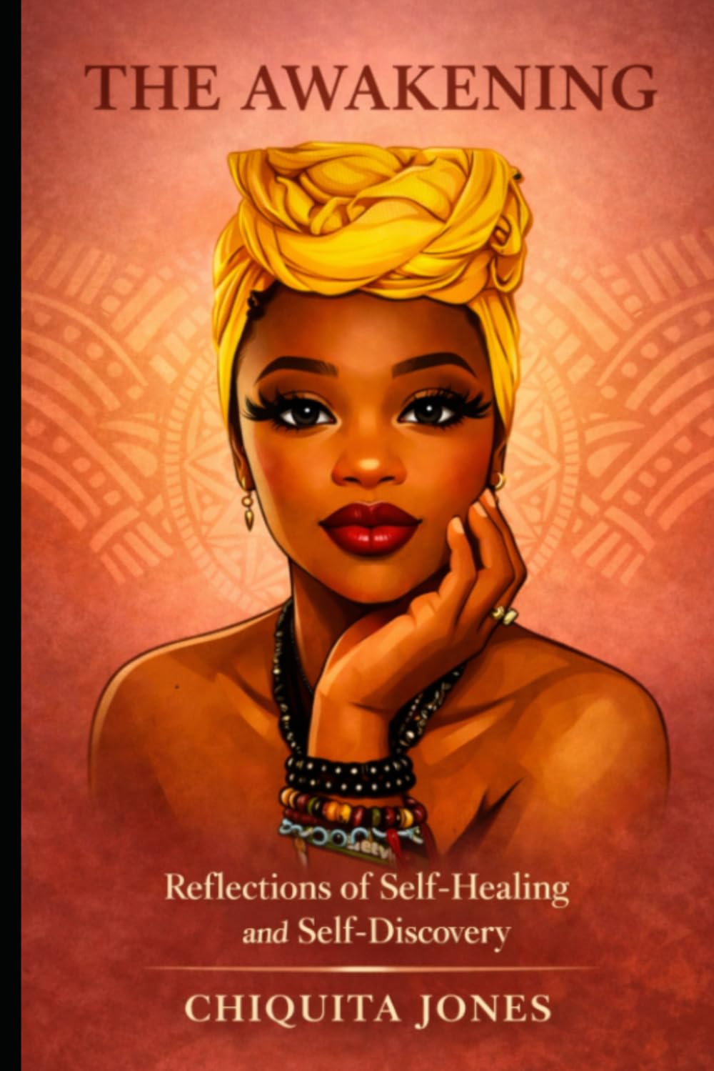 The Awakening -The Reflections of self: Healing & Self-Discovery