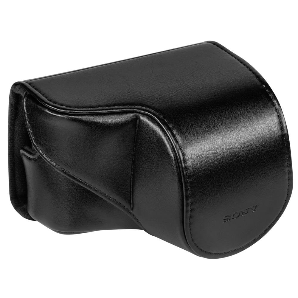 Olympus CSCH-118 Housse pour Appareil Photo Noir anti-rayure