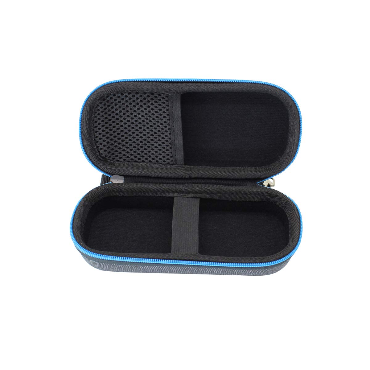 Hart Travel Fall Case torba na golarkę SkinGuard Sensitive dla mężczyzn ESCOCO