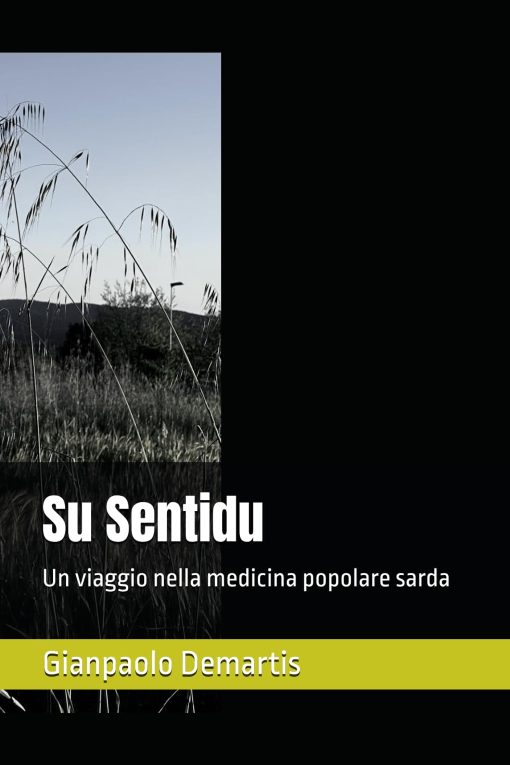 Su Sentidu: Un viaggio nella medicina popolare sarda