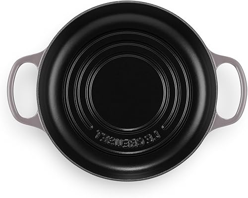 Miniatura 3 de Le Creuset Horno de pan de hierro fundido esmaltado, ostras