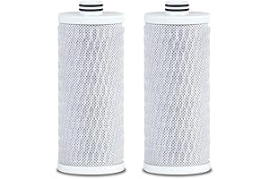Aquasana Replacement Filters For Countertop Water Dispenser Systems