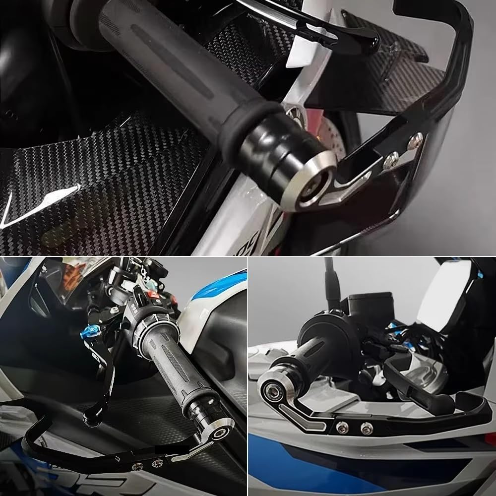 Bremshebel Kupplungshebel Für Benelli Für 502C Für 752S Für TNT899 Motorrad Lenker Bremse Kupplung Hebel Schutz Protector