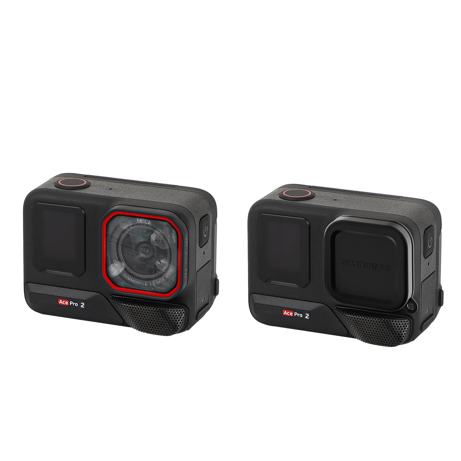 Amazon | Insta360 Ace Pro2/1用レンズ保護カバー シリコンレンズ 