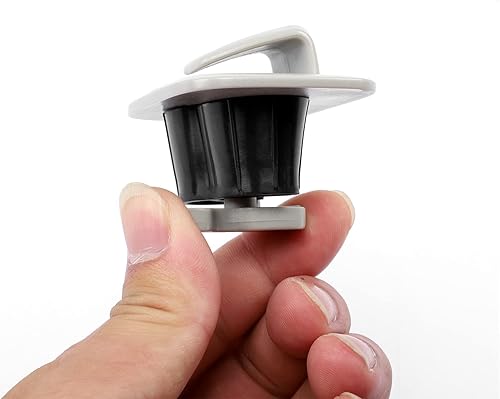 Miniatura 9 de Gancho para abrigos compatible con Volvo XC90 XC60 XC40 S90 S60 V90 V60 Assesoriesoriess, puede colgar bolsos, bolsas de compras, ropa, carteras,