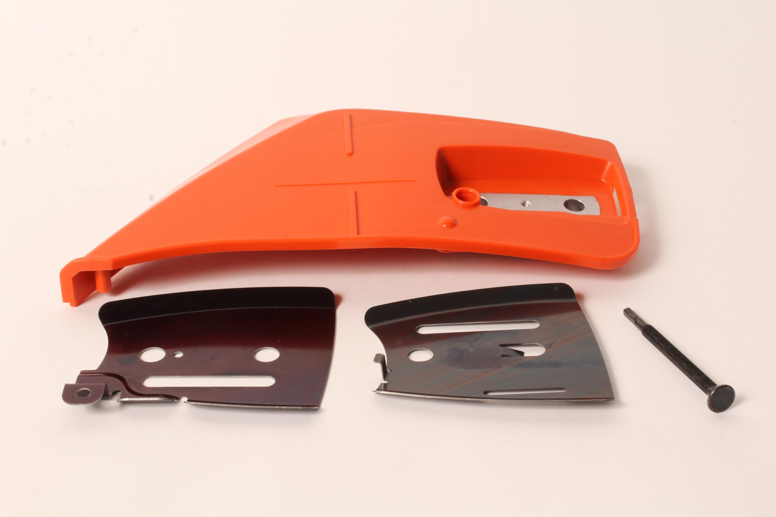 ECHO OEM SPROCKET GUARD KIT P021045470 Fits CS-590