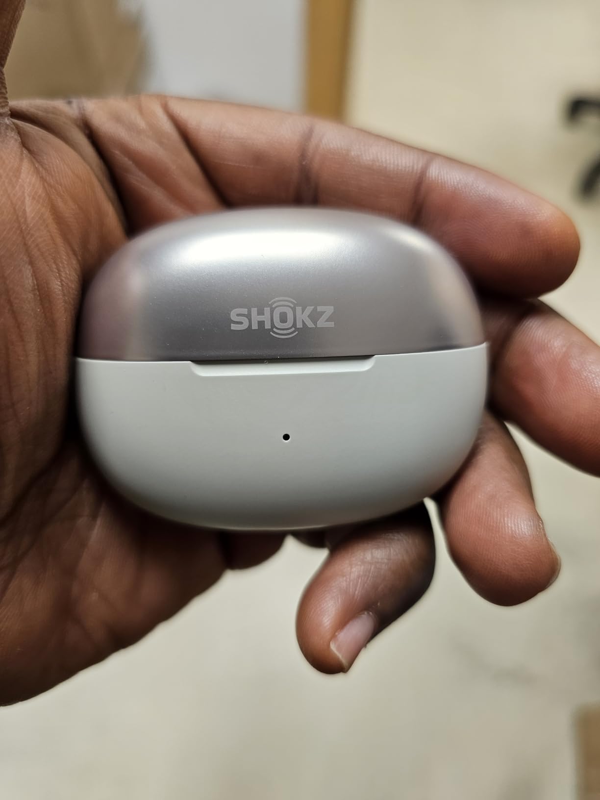 SHOKZ OpenDots ONE Open Ear Headphones, Premium India | Ubuy