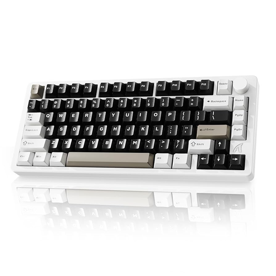 ATTACK SHARK X86 アルミ キーボード ATTACK SHARK X86 アルミ キーボード Premium CNC Aluminum