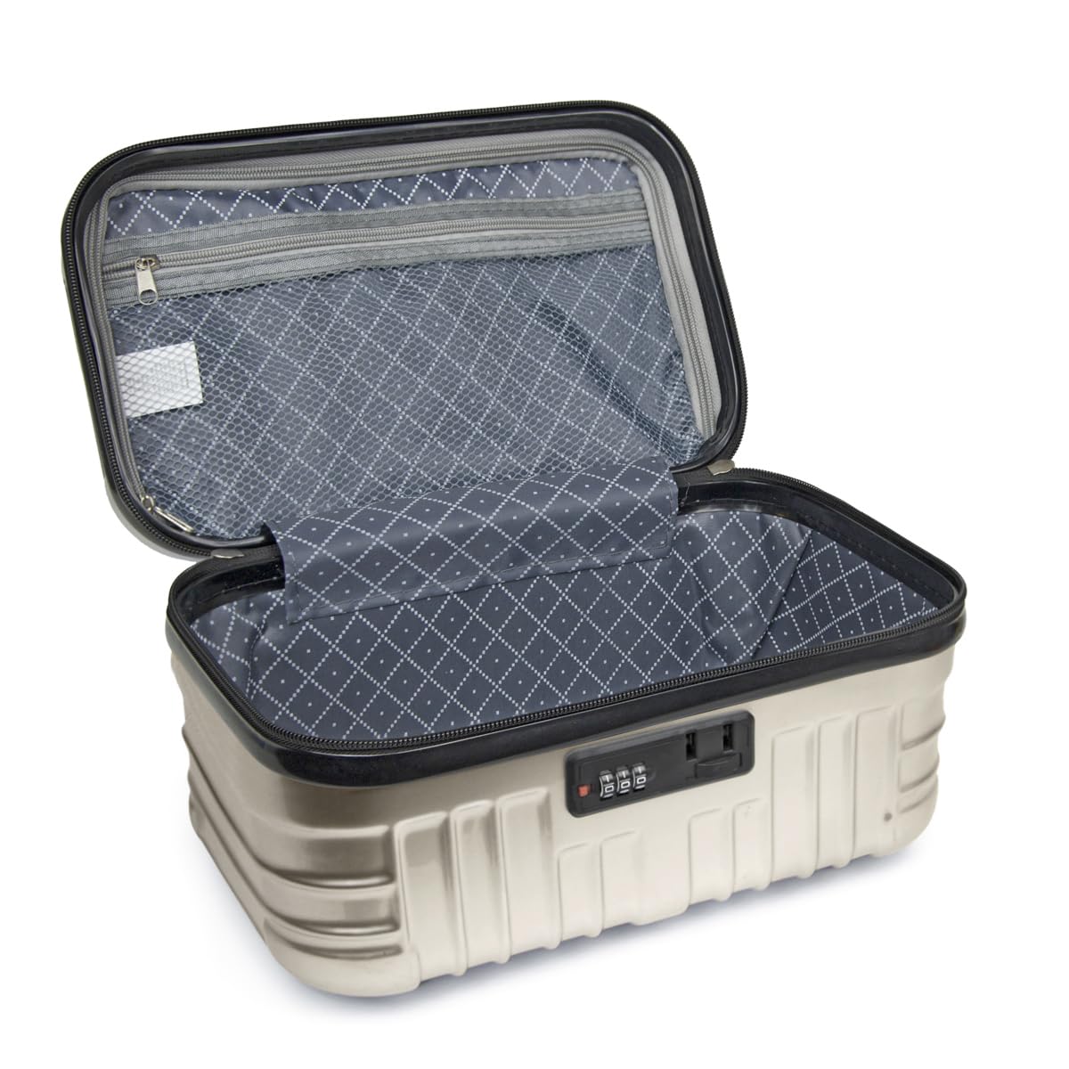 Vanity - Custodia per PC/ABS, L 32,5 x H 20 x P 20,5 cm