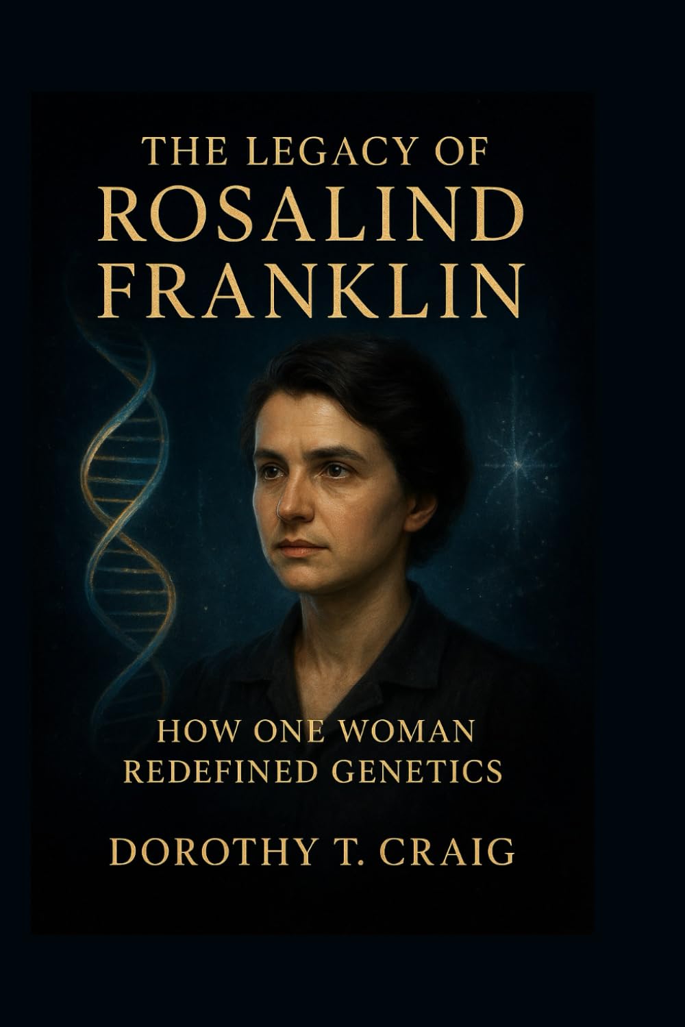 The Legacy of Rosalind Franklin: How One Woman Redefined Genetics