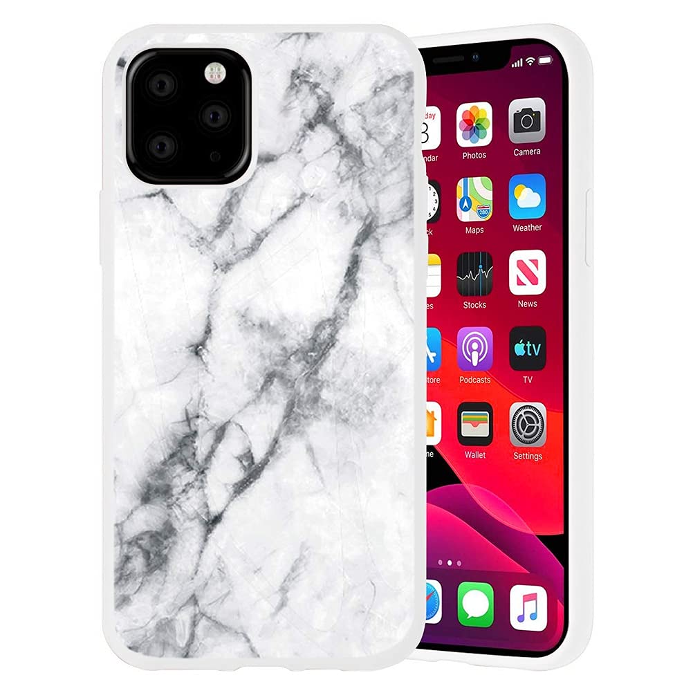 Yoedge Cover per iPhone 13 Pro MAX (6,7) Morbido Silicone Opaca TPU Custodia Protettiva Ultra Sottile Antigraffio Antiurto Cellulare Back Case con Moda Carino Modello per iphone 13proMax, Nastro 2