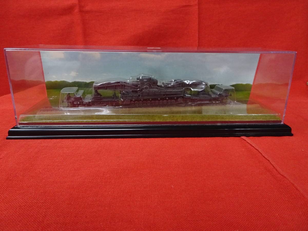 【CAN.DO 1/144 MORSER KARL】RAILWAY T C Amazon.co.jp: CAN.DO 1/144 MORSER KARL RAILWAY TRANSPORT CARRIER