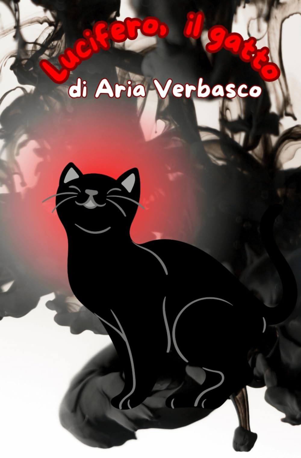 Lucifero, il gatto: 2 (Ma che storia è?)