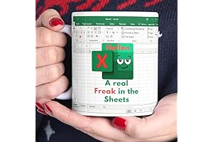 A Real Coffee Mug Freak in the Sheets