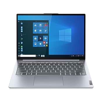 Lenovo ThinkBook 13x Gen2・i5・16GB・512GB ThinkBook 13x Gen 2 (13