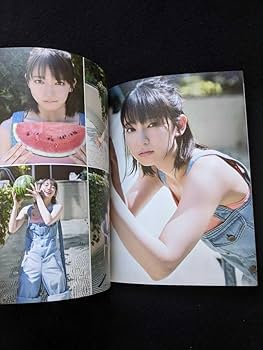 blt graph　吉岡里帆　小林由依　賀喜遥香　桜井日奈子　本間日陽　武田玲奈 Amazon.co.jp: blt graph 吉岡里帆 小林由依 賀喜遥香 藤吉夏鈴