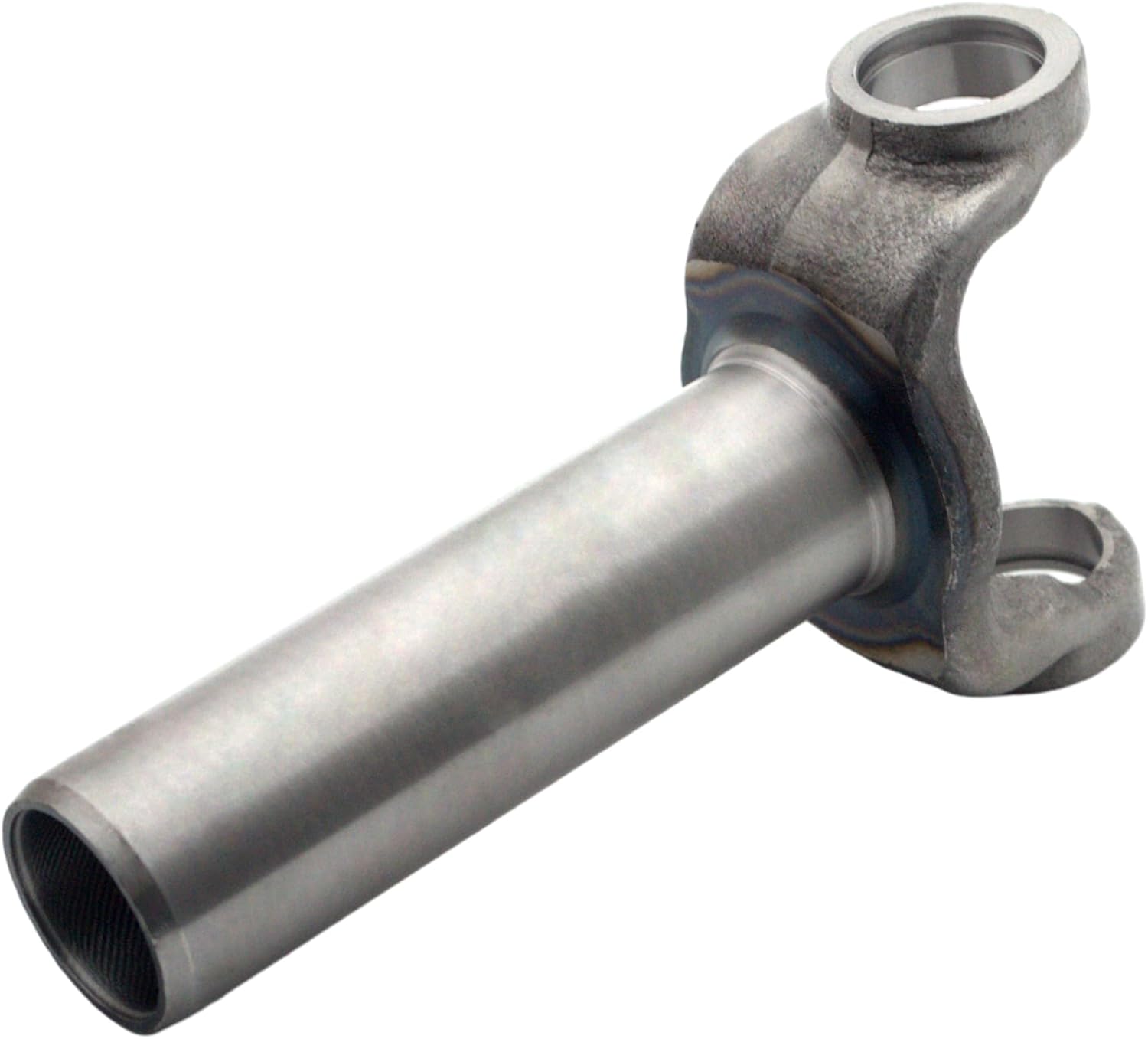 BUYMACHINERYPARTS 2-3-12051X Slip Yoke FIT for GM 350 700R 26/27 spline 3.875" x 1.062" 1330 series U-Joint To End Of Spline (J) In. 6.760"