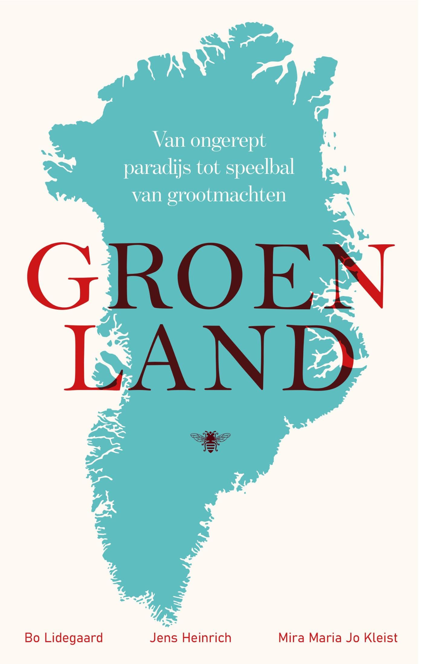 Groenland: een reis van de vroegste tijden naar een moderne samenleving
